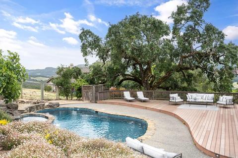 4754 Woodview Dr, Santa Rosa, CA 95405