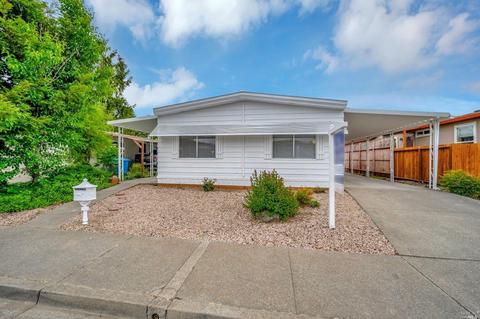 57 Charro Dr, Santa Rosa, CA 95401