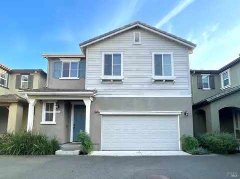4205 Creighton Ct, Fairfield, CA 94534