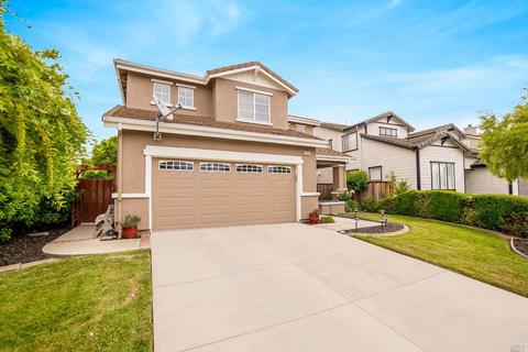 4114 Shadow Brook Ct, Fairfield, CA 94534 photo 3