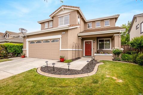4114 Shadow Brook Ct, Fairfield, CA 94534 photo 2
