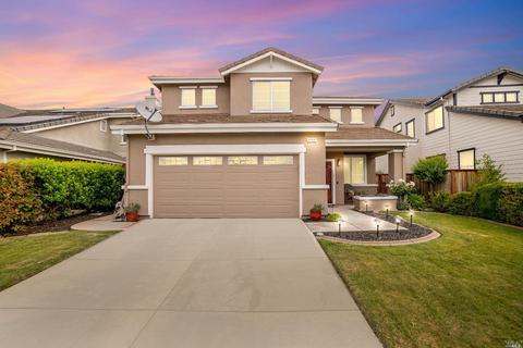 4114 Shadow Brook Ct, Fairfield, CA 94534