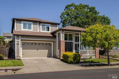 7700 Foppiano Way, Windsor, CA 95492