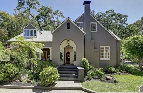 41 Wellington Ave, San Anselmo, CA 94960