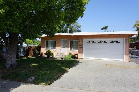 230 Los Gatos Ave, Vallejo, CA 94589