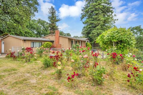 3965 Guerneville Rd, Santa Rosa, CA 95401