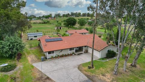 7614 Timm Rd, Vacaville, CA 95688