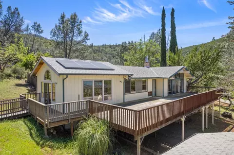 6680 Bergesen Dr, Kelseyville, CA 95451