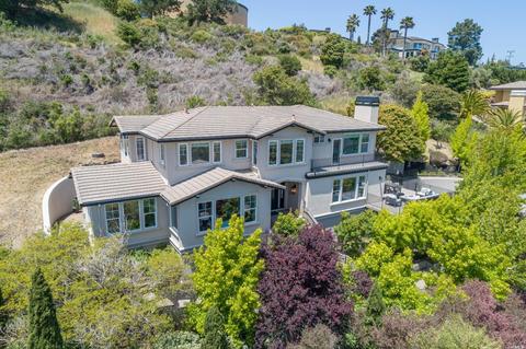 85 Vista Del Sol, Mill Valley, CA 94941