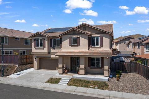 2153 Sweetwater Dr, Fairfield, CA 94534