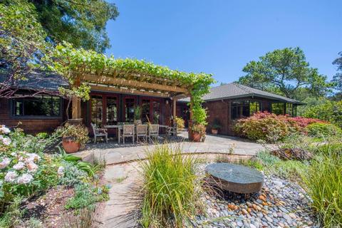 170 Helens Ln, Mill Valley, CA 94941