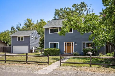 700 Mcclay Rd, Novato, CA 94947
