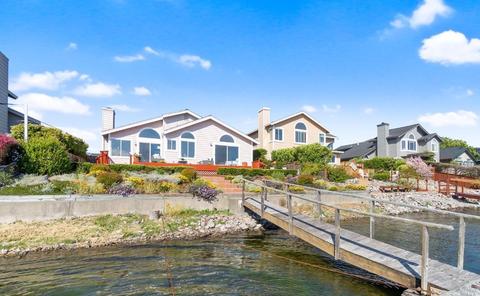 50 Dolphin Isle, Novato, CA 94949