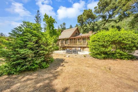 5379 Dry Creek Rd, Napa, CA 94558