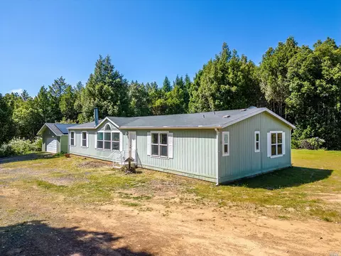 28175 Skyview Rd, Willits, CA 95490 photo 3