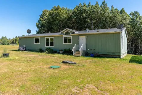 28175 Skyview Rd, Willits, CA 95490 photo 2