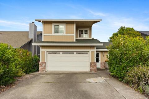 4544 Harmony Pl, Rohnert Park, CA 94928