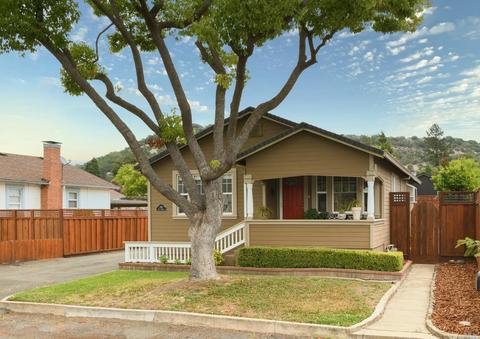 1410 Vista Ave, Napa, CA 94559