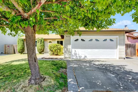 826 Golden Eye Way, Suisun City, CA 94585