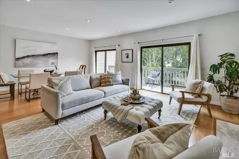99 Eucalyptus Knoll St, Mill Valley, CA 94941