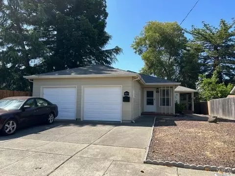 309-313 Delaware St, Vallejo, CA 94590