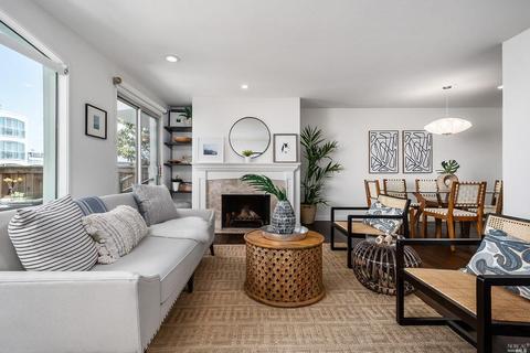 5108 Shelter Bay Ave, Mill Valley, CA 94941