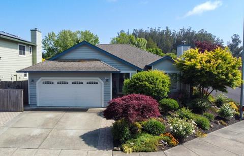 249 Veronda Ave, Cotati, CA 94931 photo 1