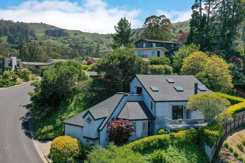 24 Lincoln Dr, Sausalito, CA 94965