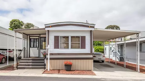 16401 San Pablo Ave #279, San Pablo, CA 94806