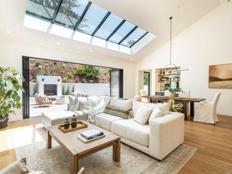 213 Meda Ln, Mill Valley, CA 94941