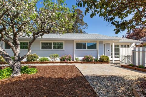330 Starling Rd, Mill Valley, CA 94941