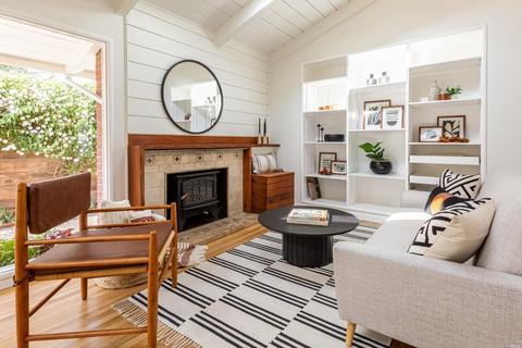 330 Starling Rd, Mill Valley, CA 94941 photo 5