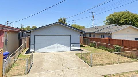 325 Maine Ave, Richmond, CA 94804