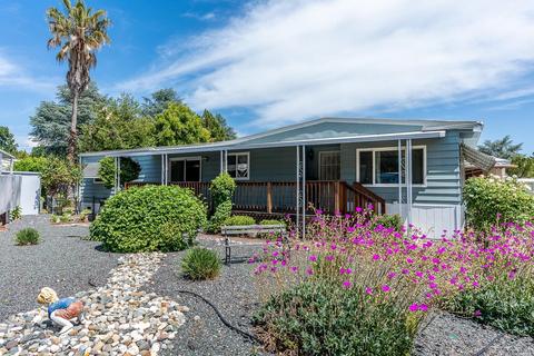 700 E Gobbi St #52, Ukiah, CA 95482