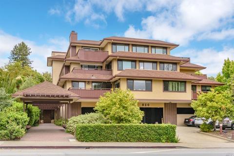 820 Mission Ave #11, San Rafael, CA 94901