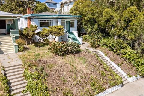 612 Virginia St, Vallejo, CA 94590
