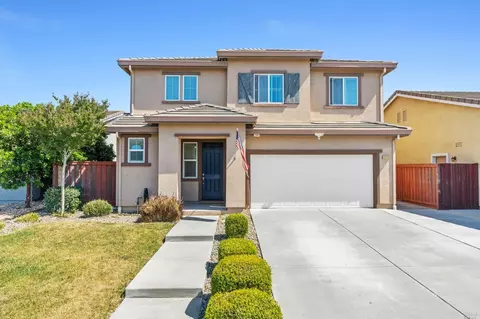 2312 Newcastle Dr, Vacaville, CA 95687