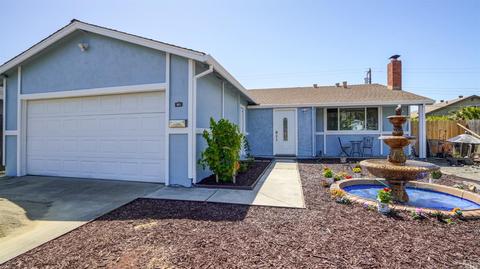 961 Nightingale Dr, Fairfield, CA 94533