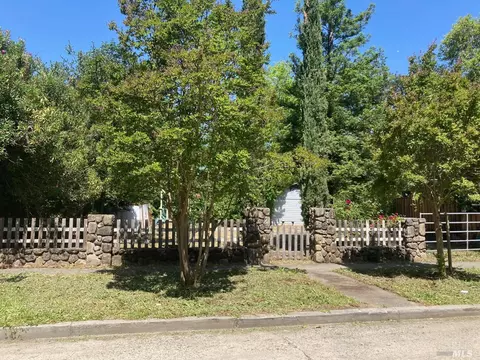 1431 4th St, Calistoga, CA 94515