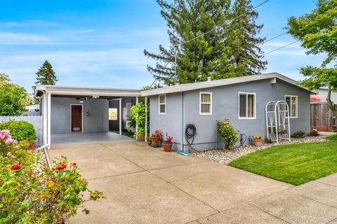 116 Lilienthal Ave, Napa, CA 94558