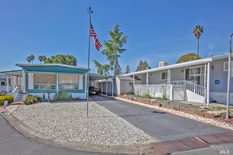 17 Coronado Cir, Santa Rosa, CA 95409