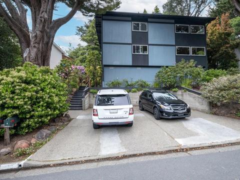 113 Belvedere Dr, Mill Valley, CA 94941