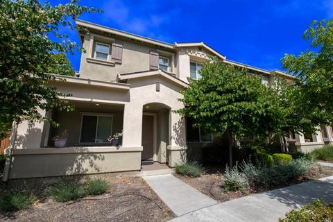 2260 Dorset Ln, Fairfield, CA 94533