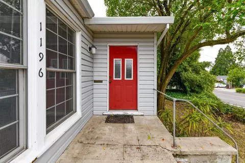 1196 East Ave, Napa, CA 94559