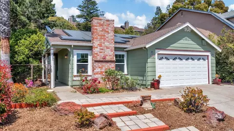 597 Lori Dr, Benicia, CA 94510