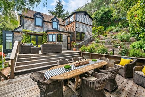 200 Magee Ave, Mill Valley, CA 94941 photo 15