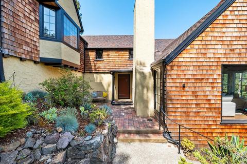 200 Magee Ave, Mill Valley, CA 94941 photo 2