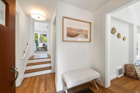 200 Magee Ave, Mill Valley, CA 94941 photo 4