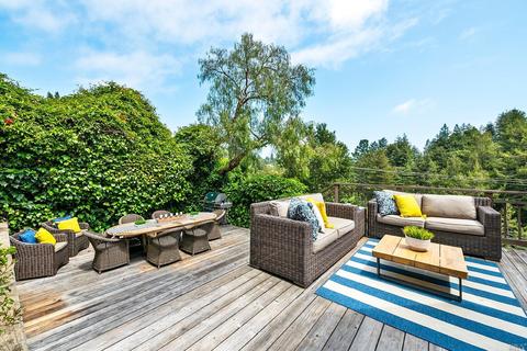 200 Magee Ave, Mill Valley, CA 94941 photo 16