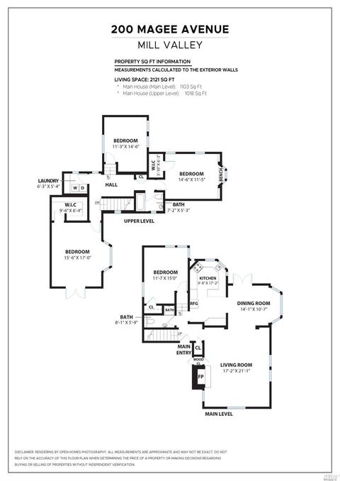 200 Magee Ave, Mill Valley, CA 94941 photo 47